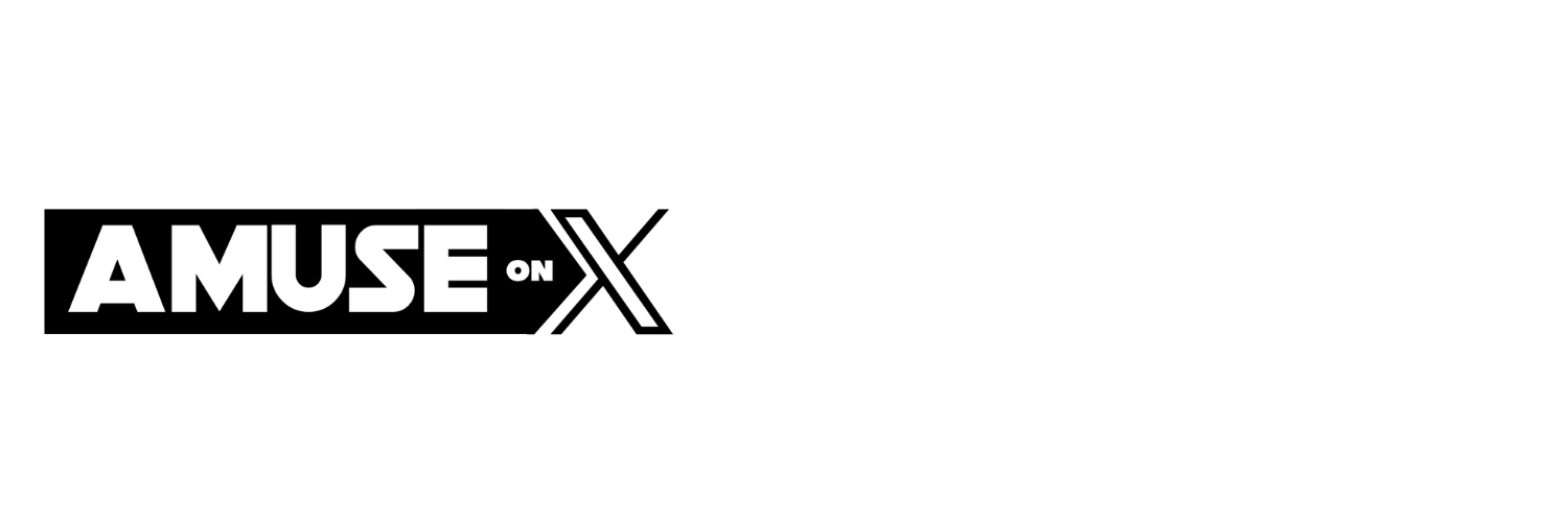 The Enterprise — Long-form op-eds from amuse on X