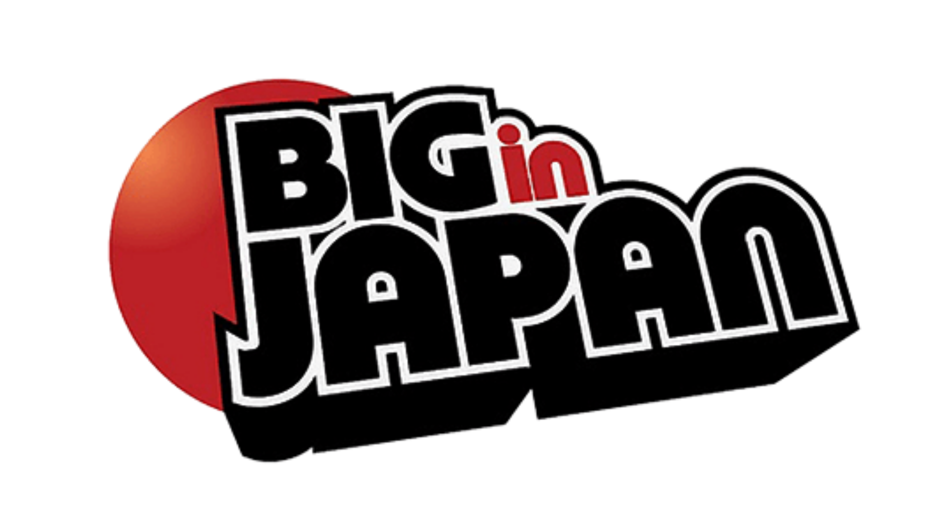 Big in Japan