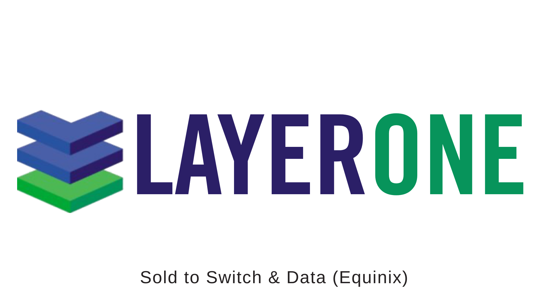 LayerOne